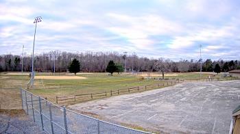 Weather camera view of Rob Stethem Mem Sports Complex.