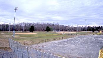 Weather camera view of Rob Stethem Mem Sports Complex.