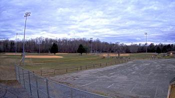 Weather camera view of Rob Stethem Mem Sports Complex.