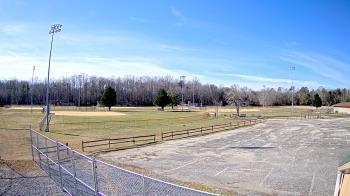 Weather camera view of Rob Stethem Mem Sports Complex.