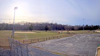 Weather camera view of Rob Stethem Mem Sports Complex.