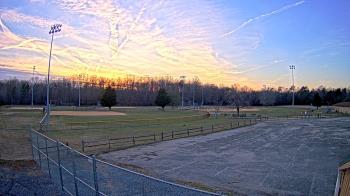 Weather camera view of Rob Stethem Mem Sports Complex.