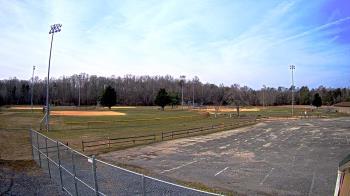 Weather camera view of Rob Stethem Mem Sports Complex.