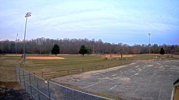 Weather camera view of Rob Stethem Mem Sports Complex.