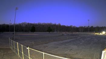 Weather camera view of Rob Stethem Mem Sports Complex.