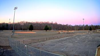 Weather camera view of Rob Stethem Mem Sports Complex.