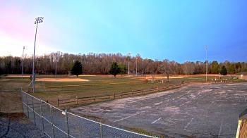Weather camera view of Rob Stethem Mem Sports Complex.