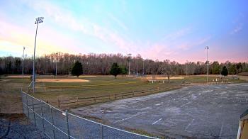 Weather camera view of Rob Stethem Mem Sports Complex.
