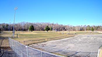 Weather camera view of Rob Stethem Mem Sports Complex.