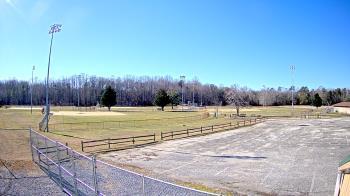 Weather camera view of Rob Stethem Mem Sports Complex.