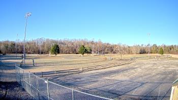 Weather camera view of Rob Stethem Mem Sports Complex.