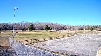 Weather camera view of Rob Stethem Mem Sports Complex.