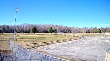 Weather camera view of Rob Stethem Mem Sports Complex.
