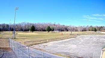 Weather camera view of Rob Stethem Mem Sports Complex.