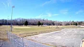 Weather camera view of Rob Stethem Mem Sports Complex.