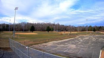 Weather camera view of Rob Stethem Mem Sports Complex.