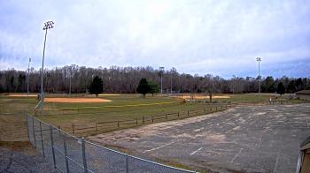 Weather camera view of Rob Stethem Mem Sports Complex.