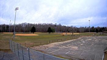 Weather camera view of Rob Stethem Mem Sports Complex.