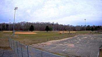 Weather camera view of Rob Stethem Mem Sports Complex.