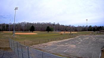 Weather camera view of Rob Stethem Mem Sports Complex.
