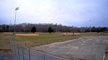 Weather camera view of Rob Stethem Mem Sports Complex.