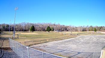 Weather camera view of Rob Stethem Mem Sports Complex.