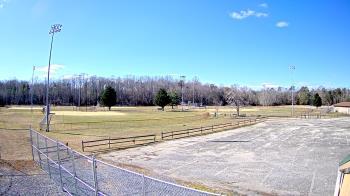 Weather camera view of Rob Stethem Mem Sports Complex.