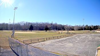 Weather camera view of Rob Stethem Mem Sports Complex.