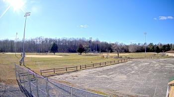 Weather camera view of Rob Stethem Mem Sports Complex.