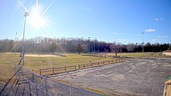 Weather camera view of Rob Stethem Mem Sports Complex.