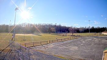 Weather camera view of Rob Stethem Mem Sports Complex.