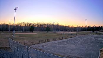 Weather camera view of Rob Stethem Mem Sports Complex.