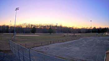 Weather camera view of Rob Stethem Mem Sports Complex.