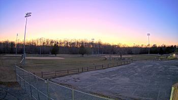 Weather camera view of Rob Stethem Mem Sports Complex.
