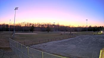 Weather camera view of Rob Stethem Mem Sports Complex.