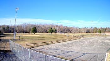 Weather camera view of Rob Stethem Mem Sports Complex.