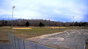 Weather camera view of Rob Stethem Mem Sports Complex.