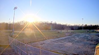 Weather camera view of Rob Stethem Mem Sports Complex.