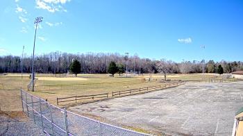 Weather camera view of Rob Stethem Mem Sports Complex.