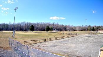 Weather camera view of Rob Stethem Mem Sports Complex.
