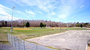 Weather camera view of Rob Stethem Mem Sports Complex.