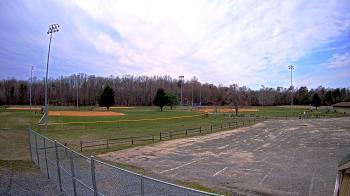 Weather camera view of Rob Stethem Mem Sports Complex.