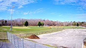 Weather camera view of Rob Stethem Mem Sports Complex.
