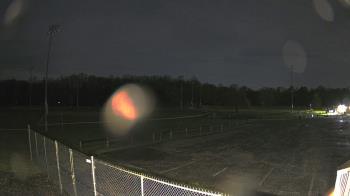 Weather camera view of Rob Stethem Mem Sports Complex.