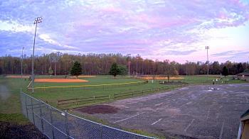 Weather camera view of Rob Stethem Mem Sports Complex.
