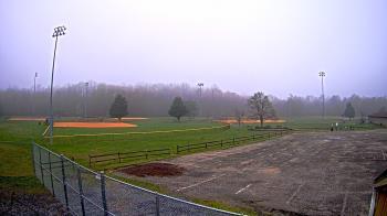 Weather camera view of Rob Stethem Mem Sports Complex.