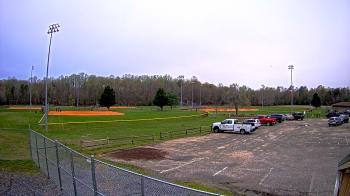 Weather camera view of Rob Stethem Mem Sports Complex.