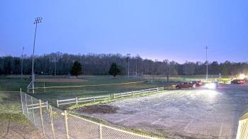 Weather camera view of Rob Stethem Mem Sports Complex.