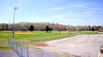 Weather camera view of Rob Stethem Mem Sports Complex.