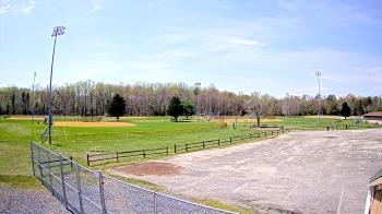 Weather camera view of Rob Stethem Mem Sports Complex.